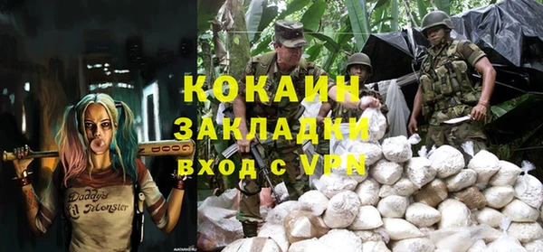 кокс Бородино